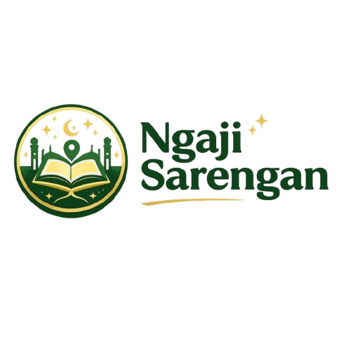 Ngaji Sarengan