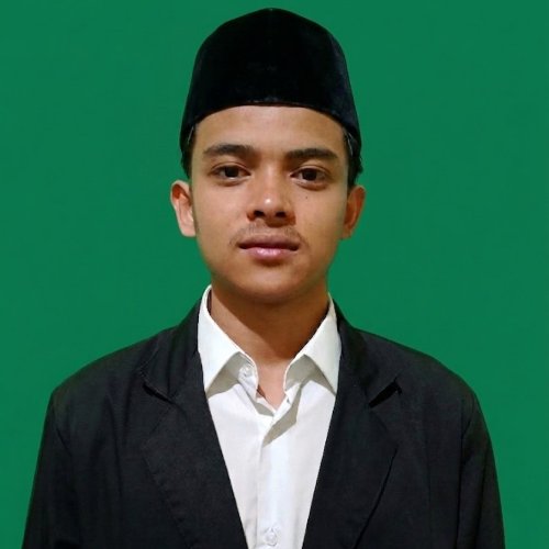 Ustadz Aji Azmiansyah