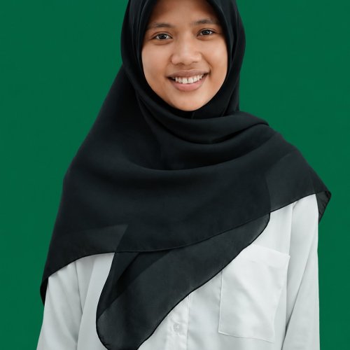 Ustadzah Aminah