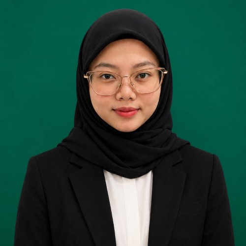 Ustadzah Kania Nuraini